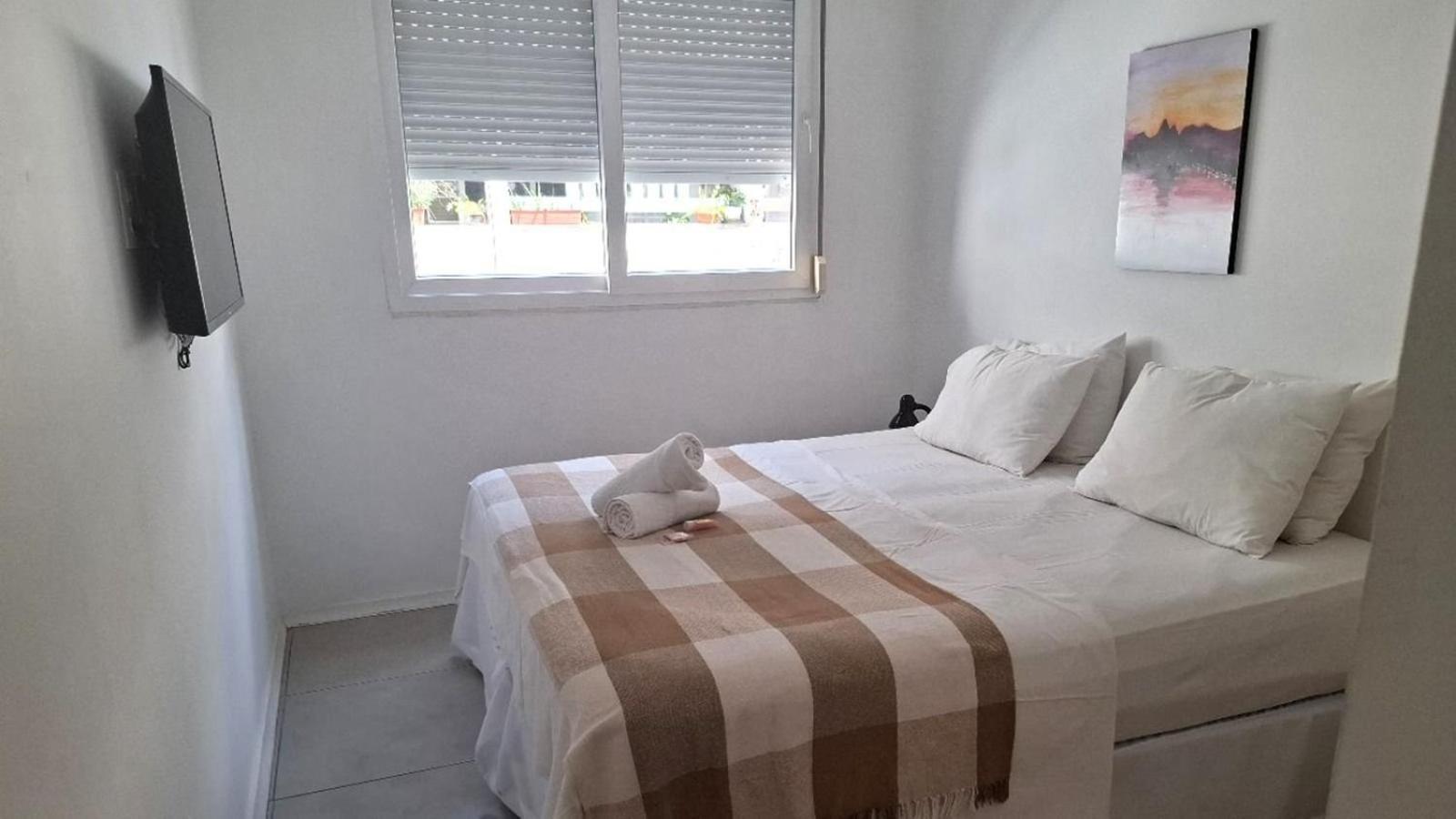 Fullano _ Entre Copacabana E Ipanema - Privativas Confortaveis! Apartment Rio de Janeiro