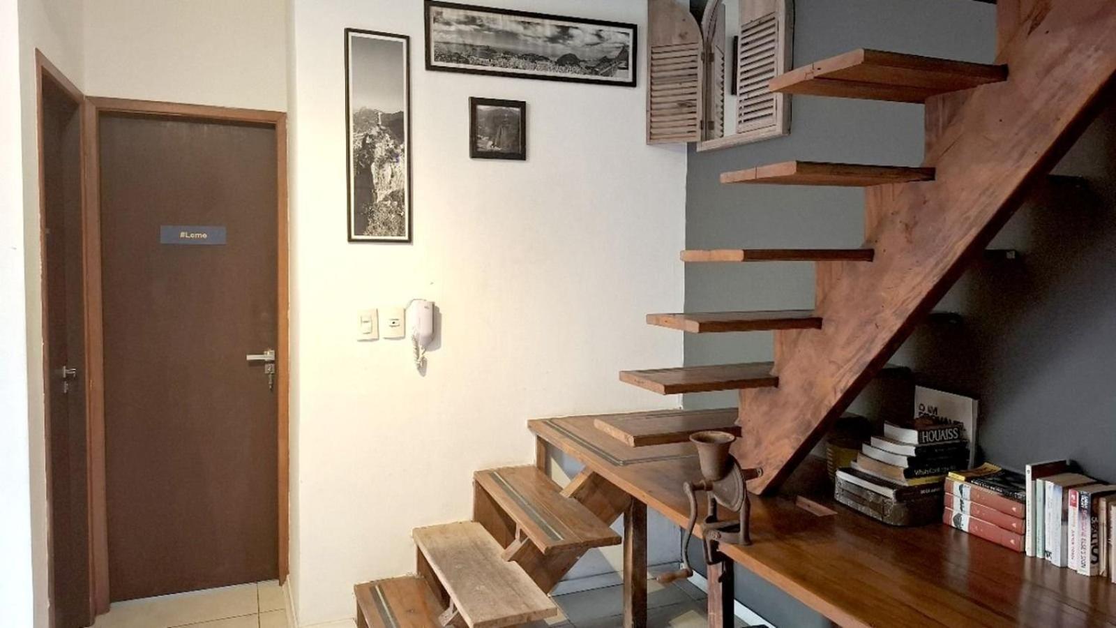Fullano _ Entre Copacabana E Ipanema - Privativas Confortaveis! Apartment *