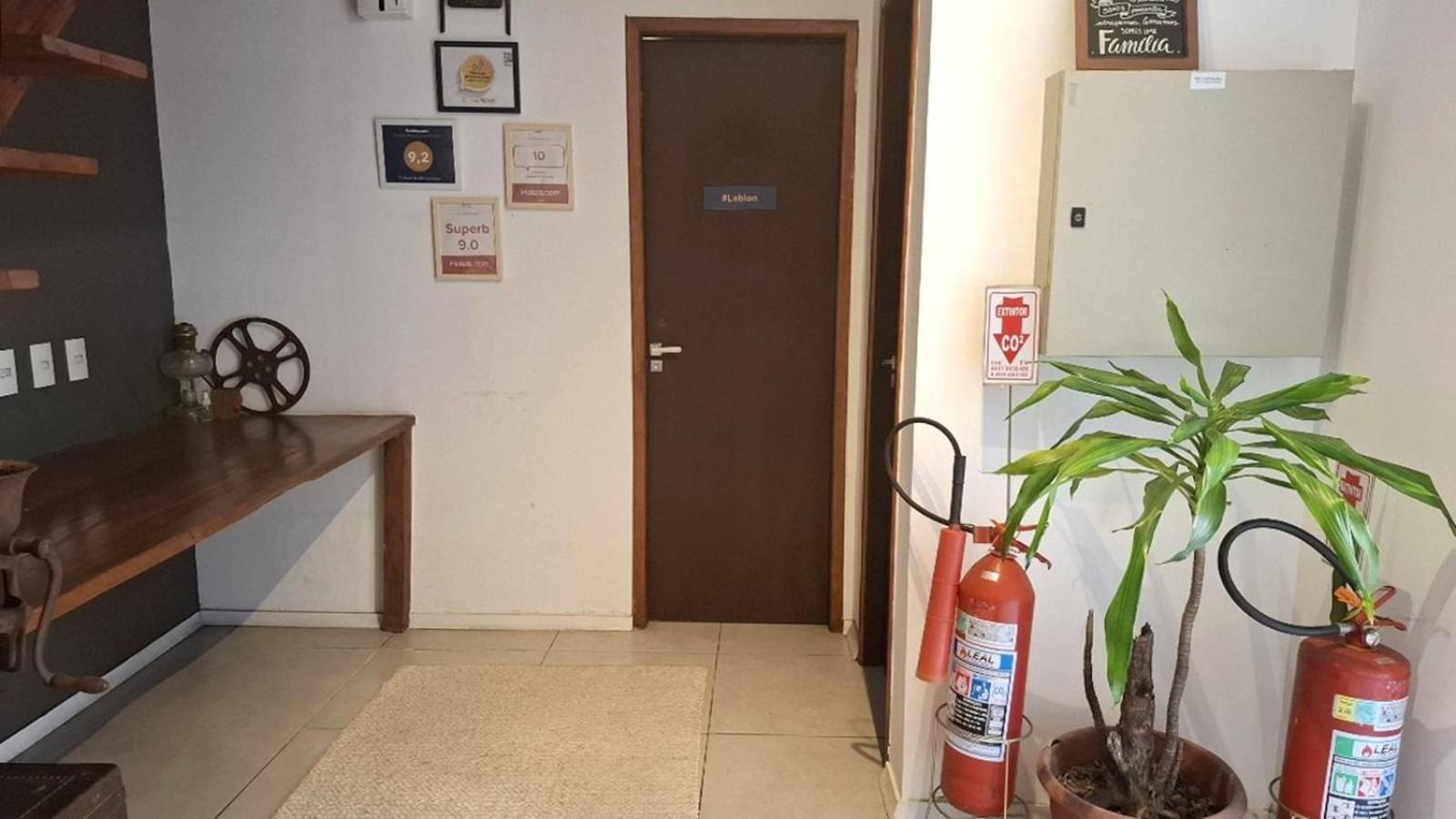 Fullano _ Entre Copacabana E Ipanema - Privativas Confortaveis! * Rio de Janeiro