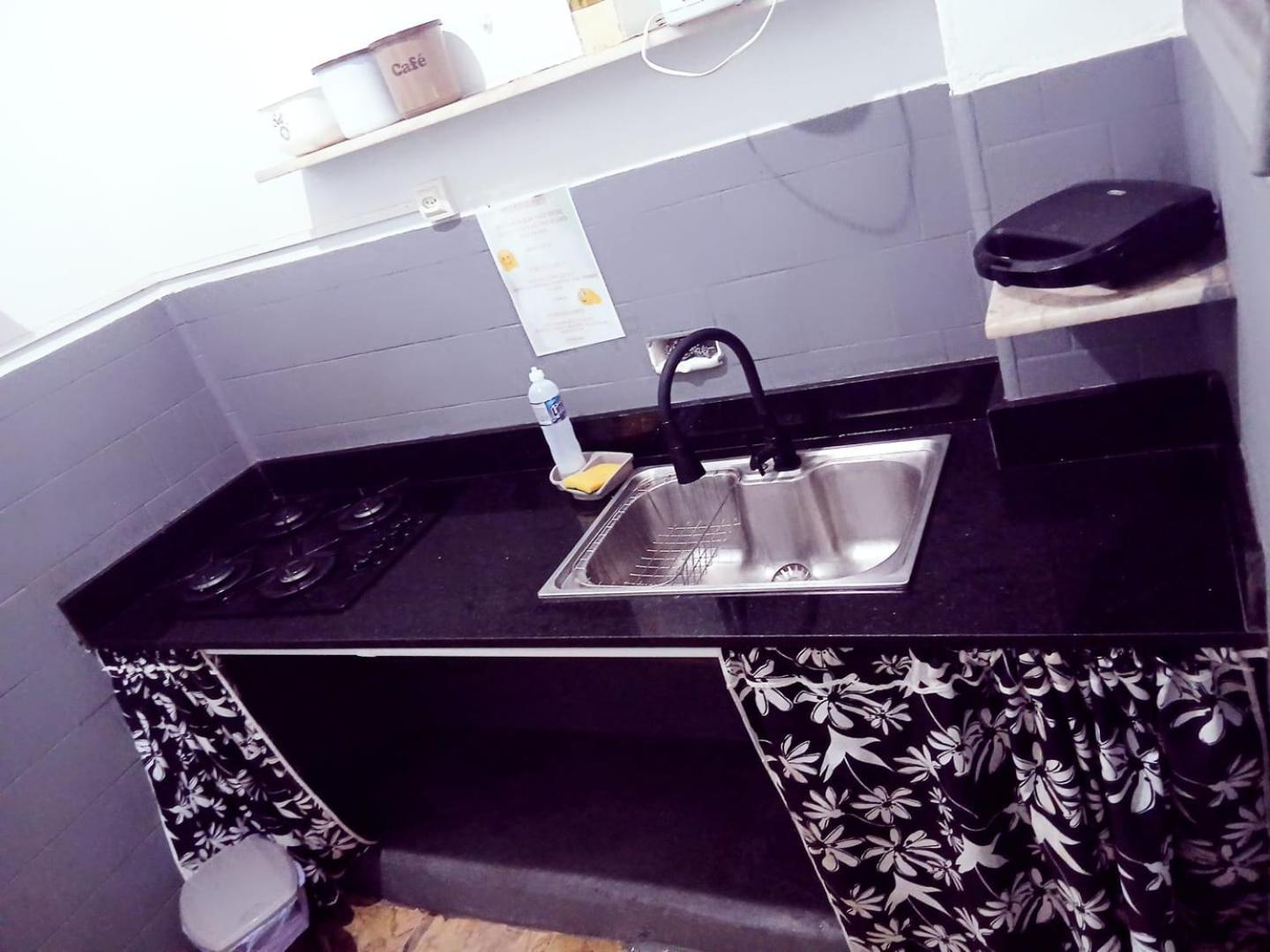 Apartamento Copacabana 5 - Aries Saldanha *