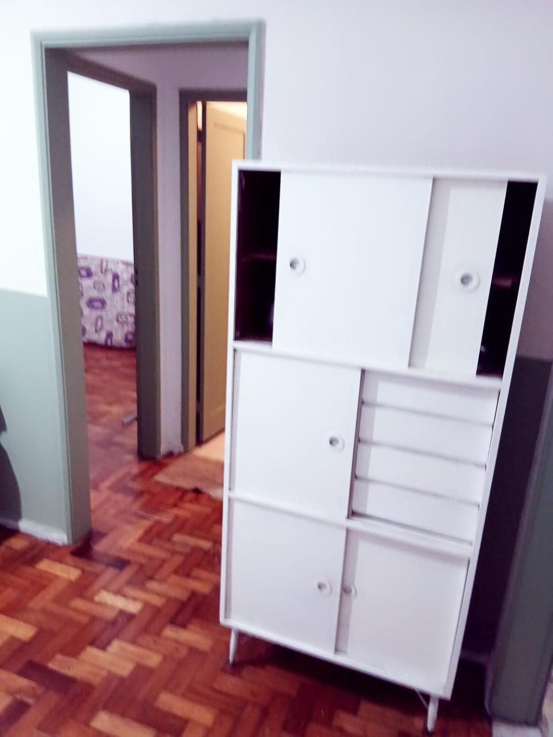 Copacabana 5 - Aries Saldanha Apartamento Rio de Janeiro