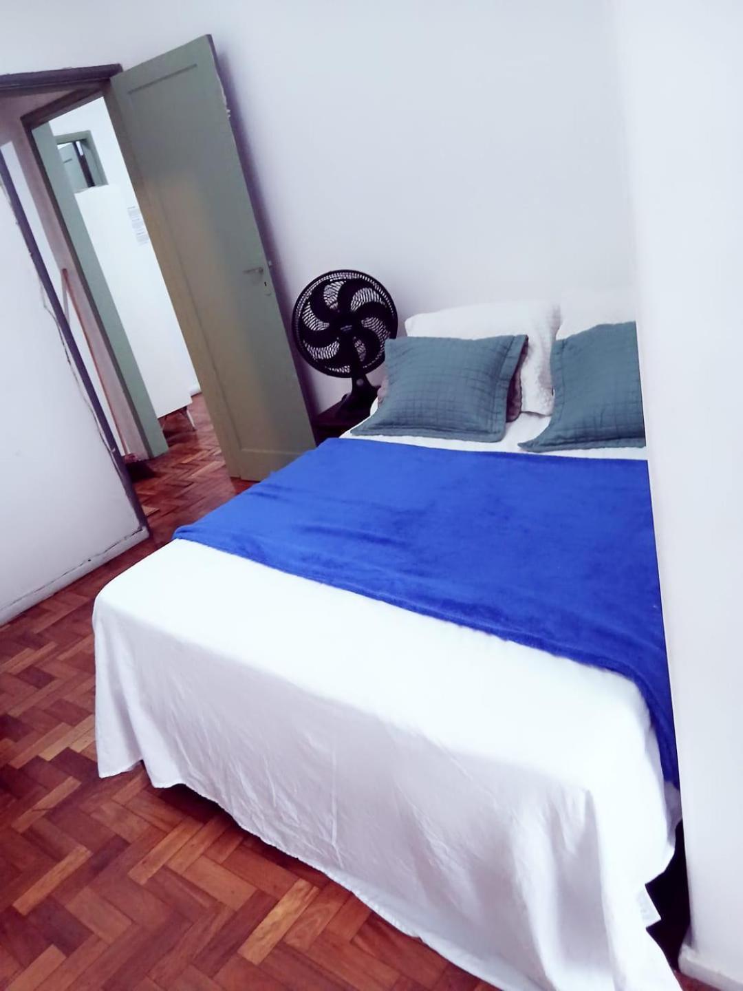 Copacabana 5 - Aries Saldanha Apartamento *