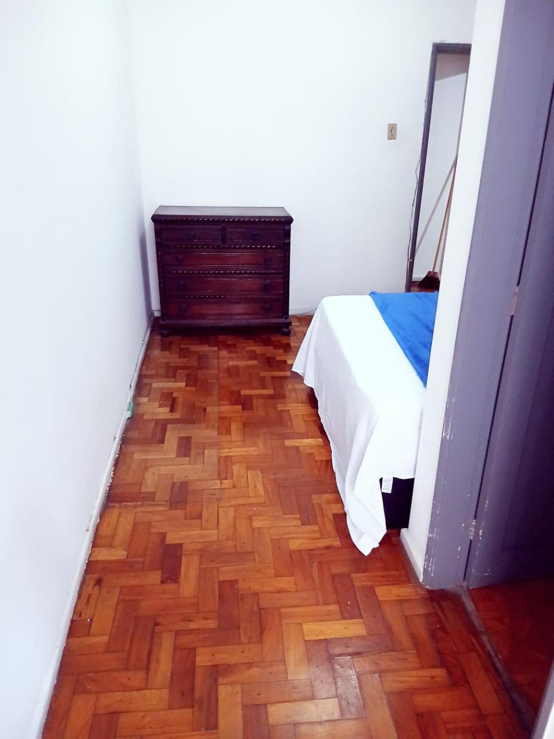Apartamento Copacabana 5 - Aries Saldanha *