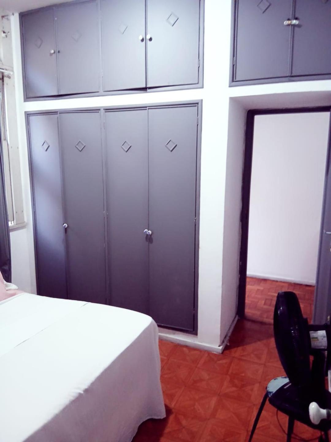 Apartamento Copacabana 5 - Aries Saldanha Rio de Janeiro