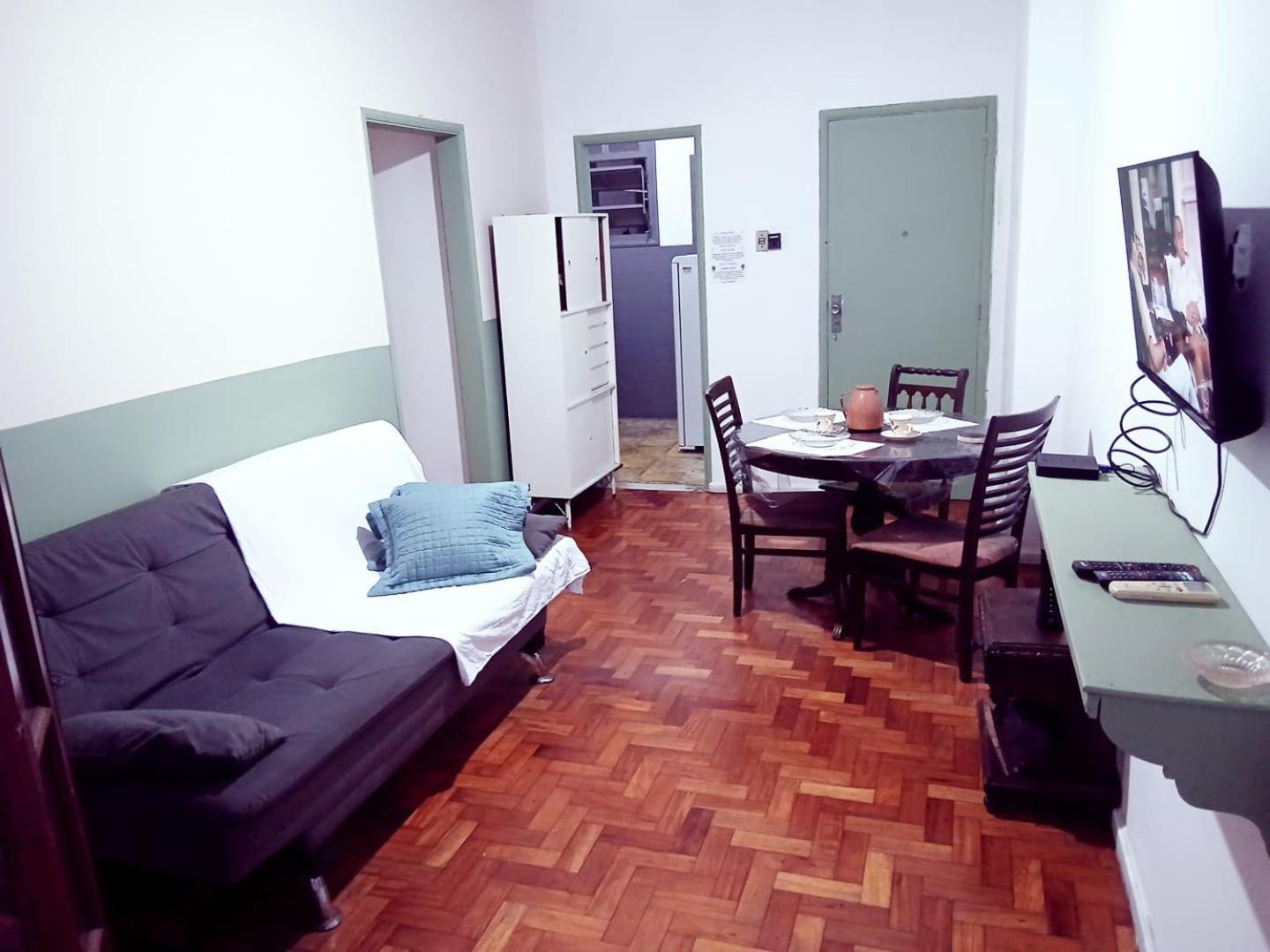 Apartamento Copacabana 5 - Aries Saldanha
