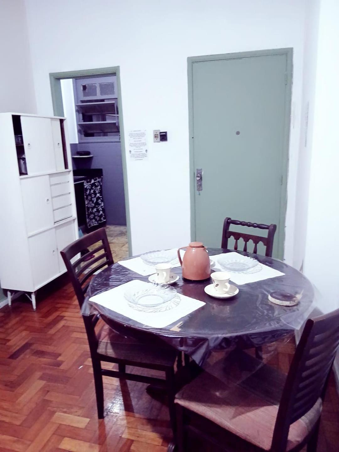 Copacabana 5 - Aries Saldanha Apartamento *
