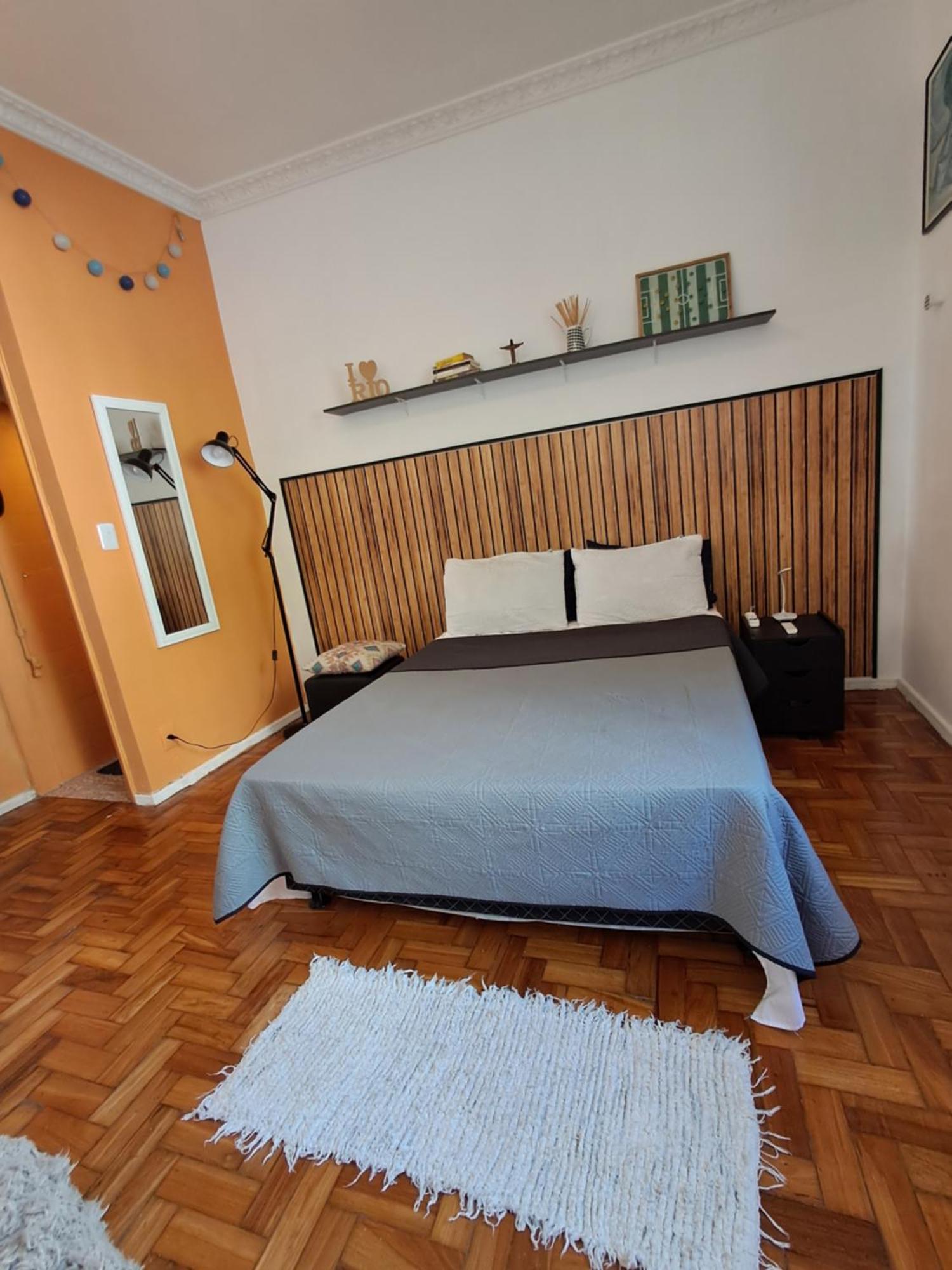 Apartamento Hs Rio de Janeiro
