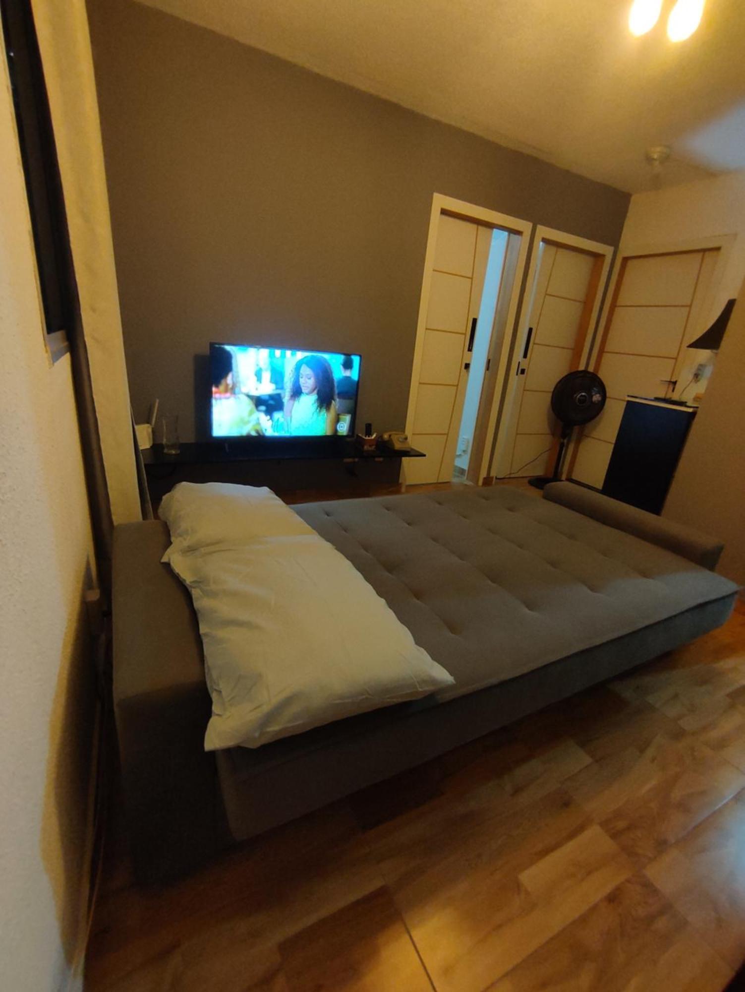 Apartamento Lindo Ap Estacio Centro Ao Lado Do Metro