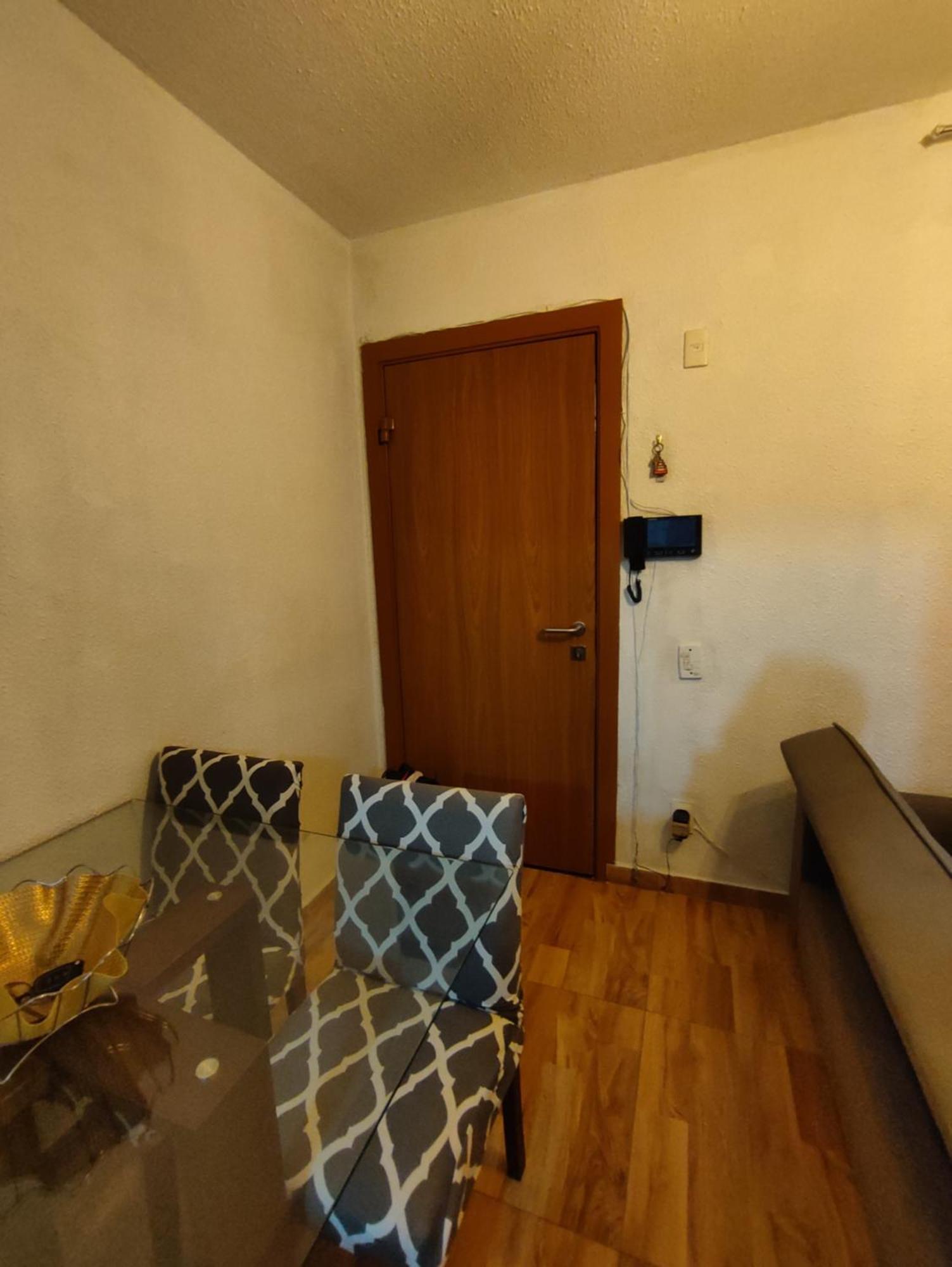 Apartamento Lindo Ap Estacio Centro Ao Lado Do Metro Rio de Janeiro
