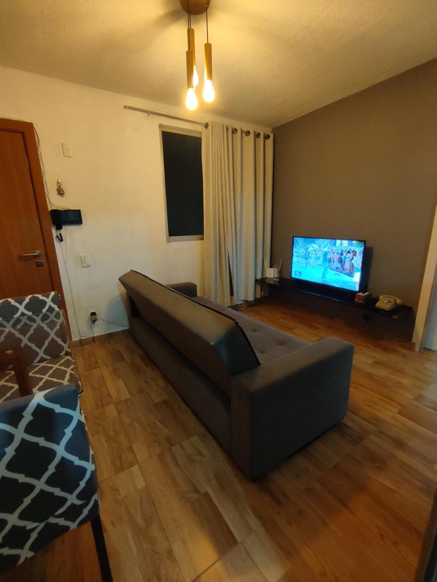 Lindo Ap Estacio Centro Ao Lado Do Metro Apartamento Rio de Janeiro