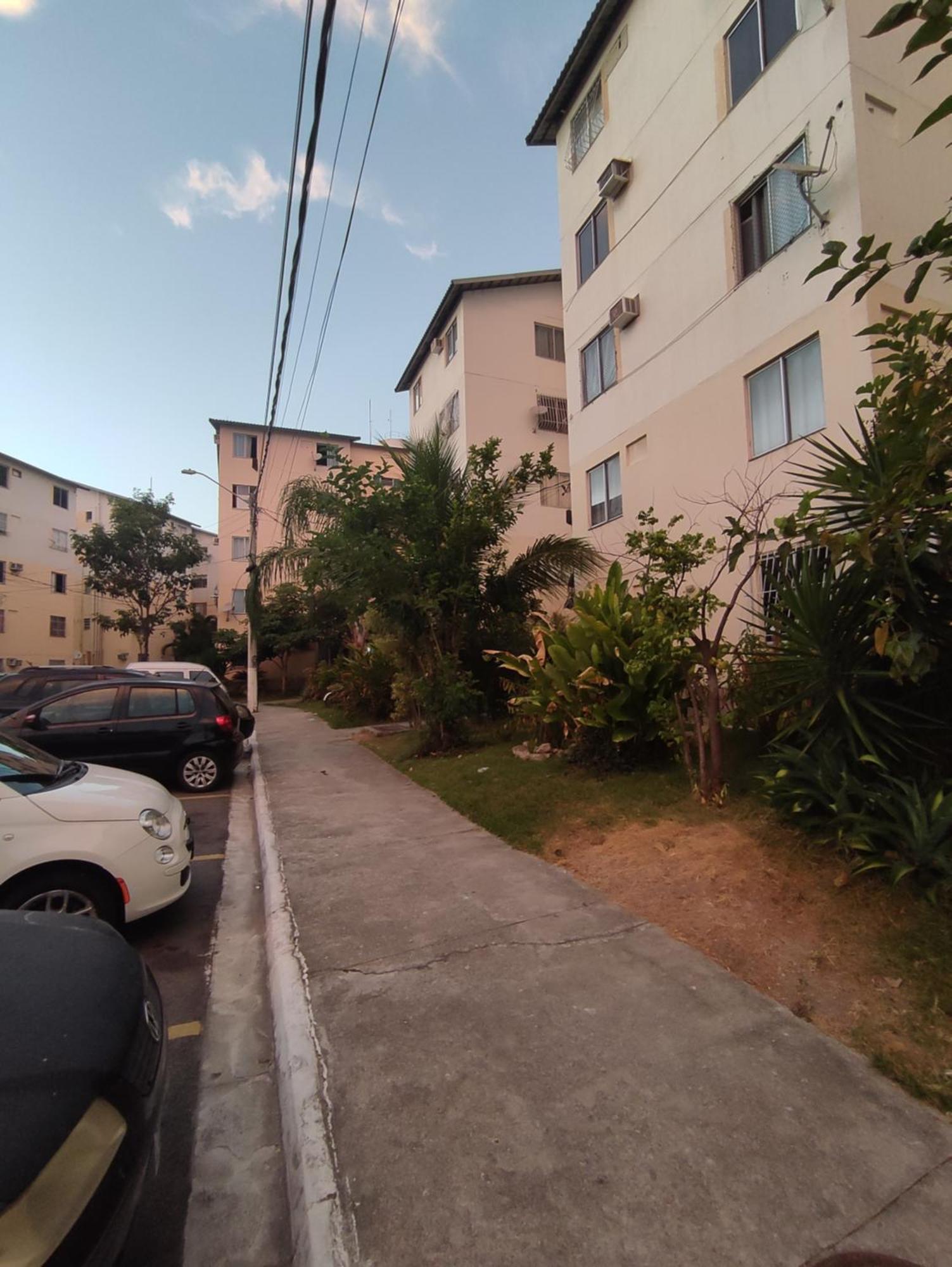 Lindo Ap Estacio Centro Ao Lado Do Metro Apartamento Rio de Janeiro