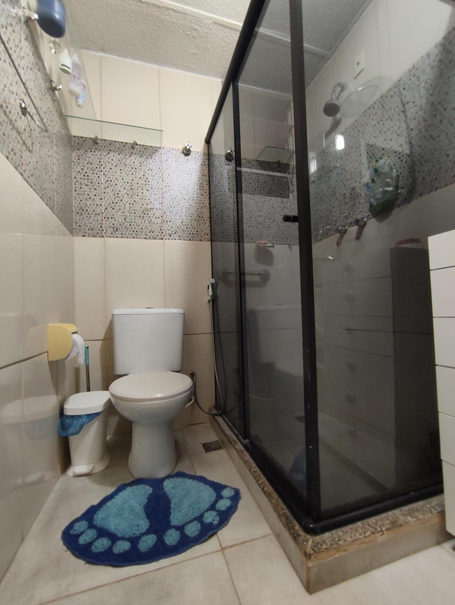 Lindo Ap Estacio Centro Ao Lado Do Metro Apartamento Rio de Janeiro