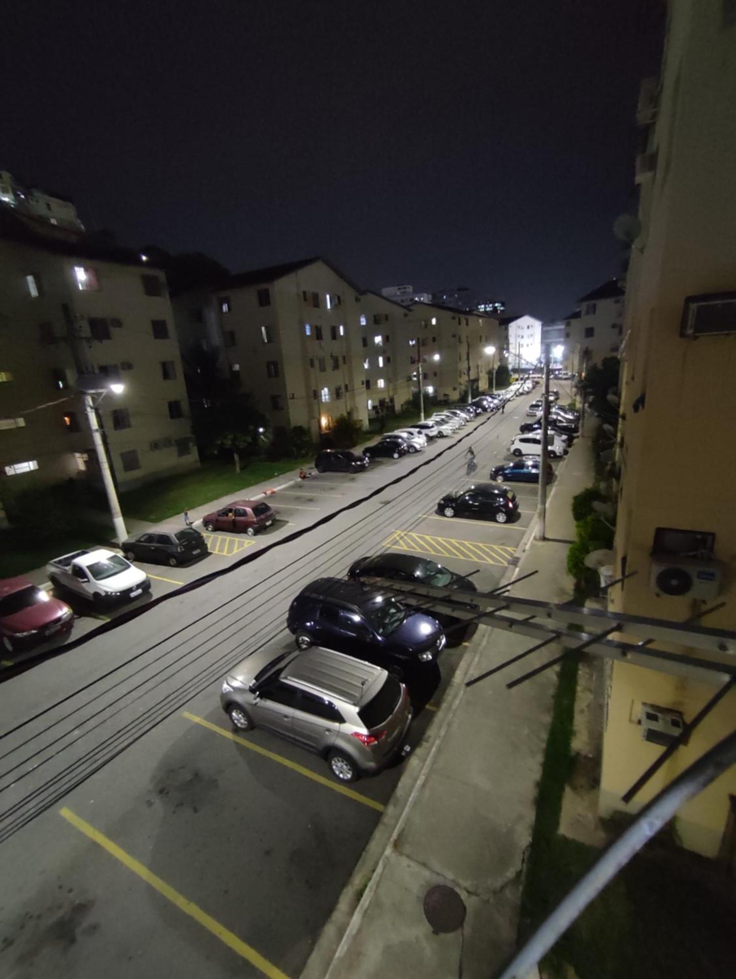 Apartamento Lindo Ap Estacio Centro Ao Lado Do Metro Rio de Janeiro
