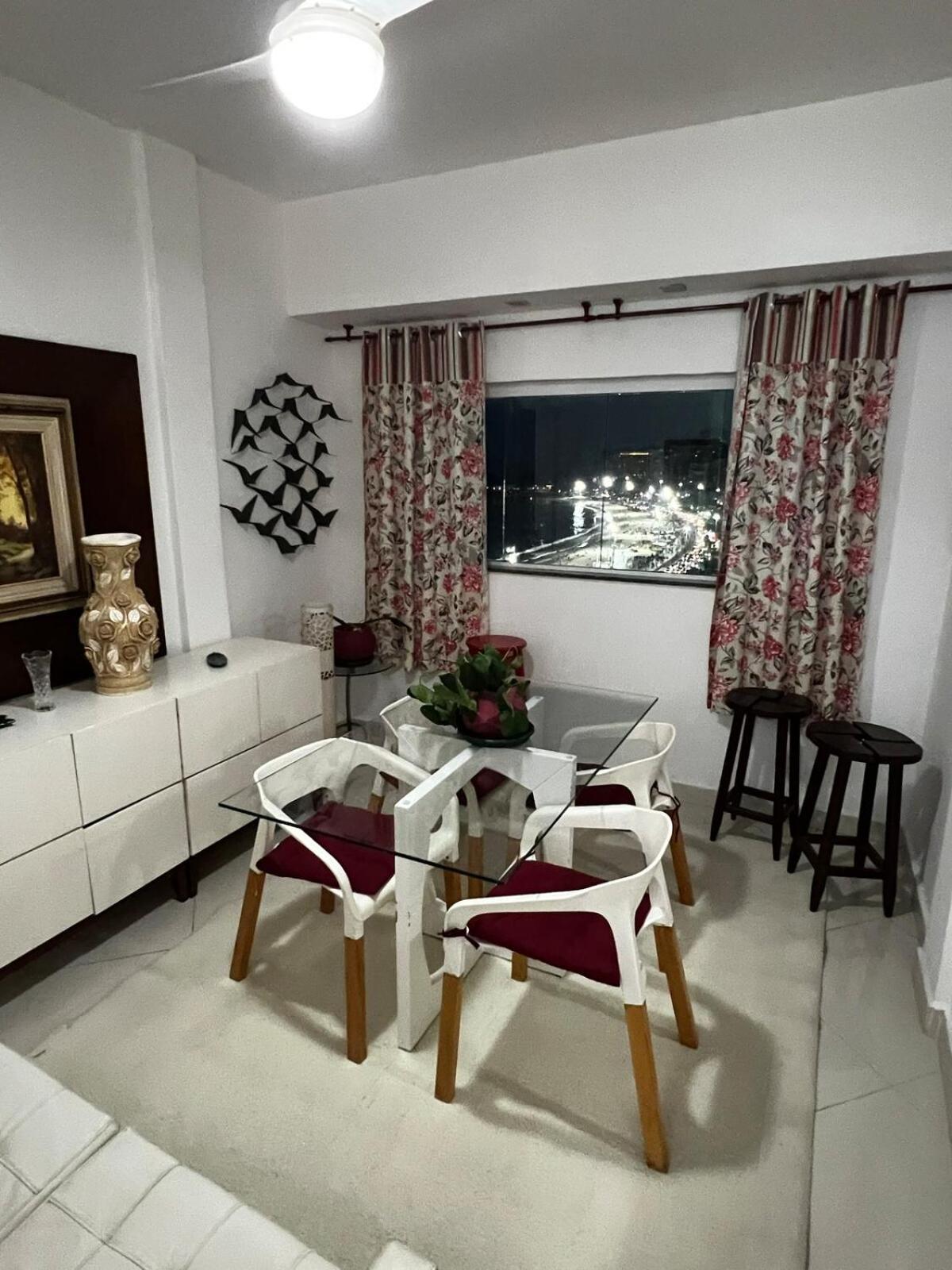 Apartamento Cobertura Vista Total Mar Da Copacabana *