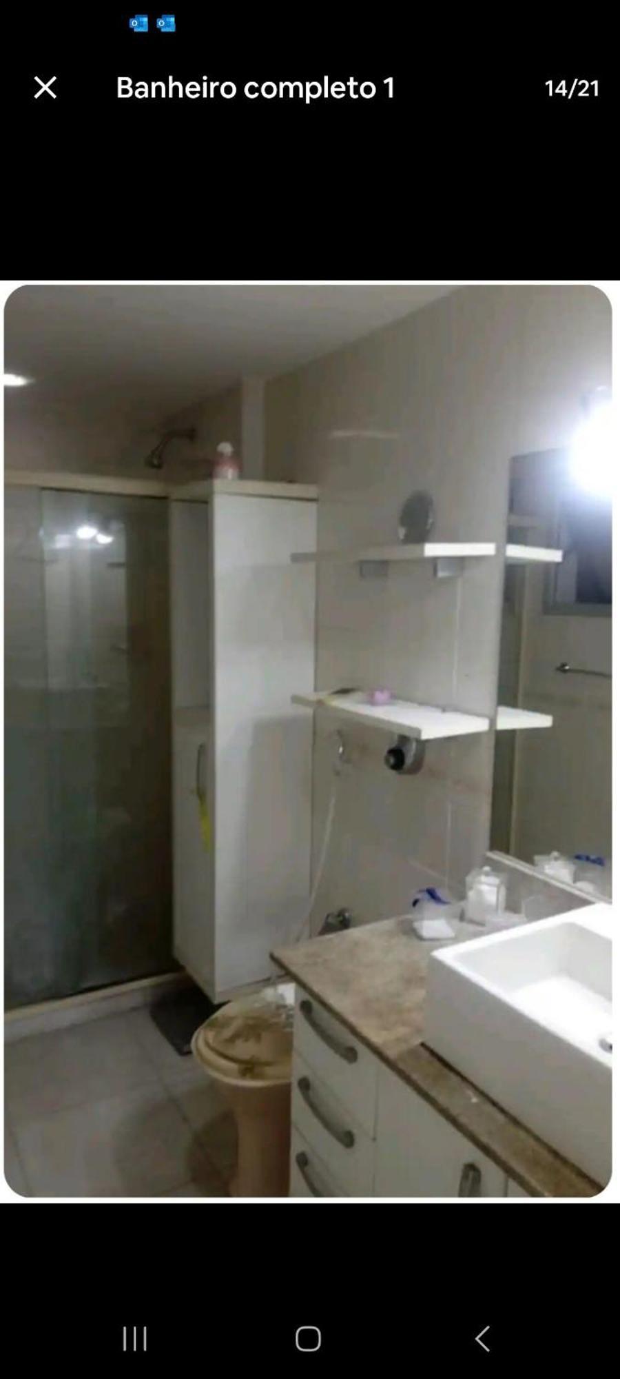 Hospedagem domiciliar Metro Maracana Uerj Pedro Ernesto Garagem *