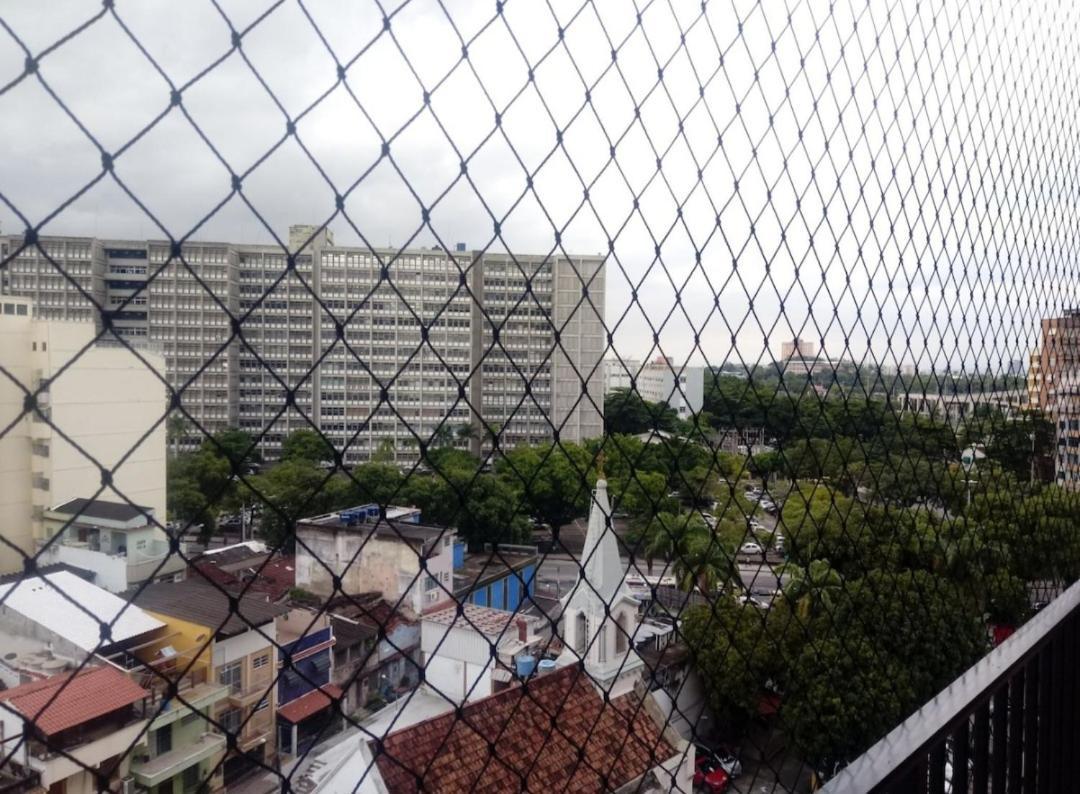 Metro Maracana Uerj Pedro Ernesto Garagem Rio de Janeiro