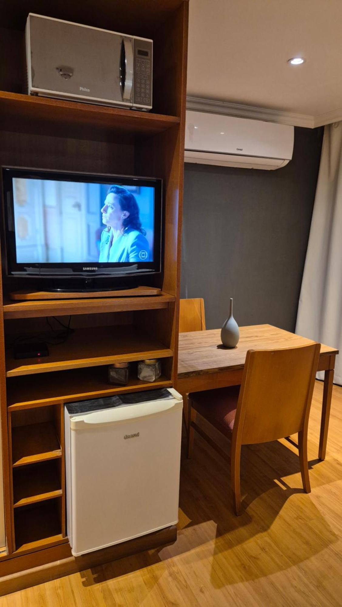Barra First Class Rio de Janeiro