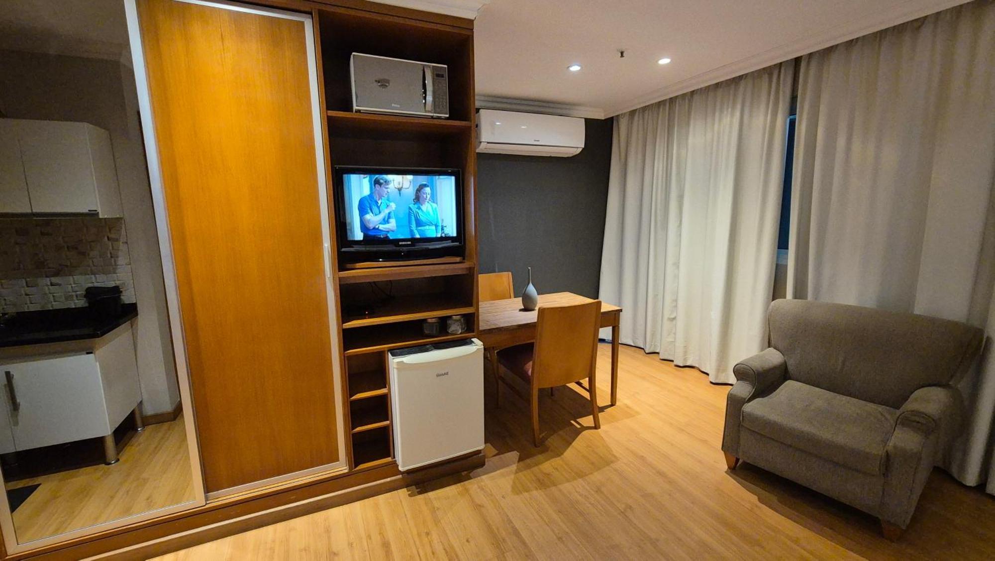 Barra First Class Rio de Janeiro