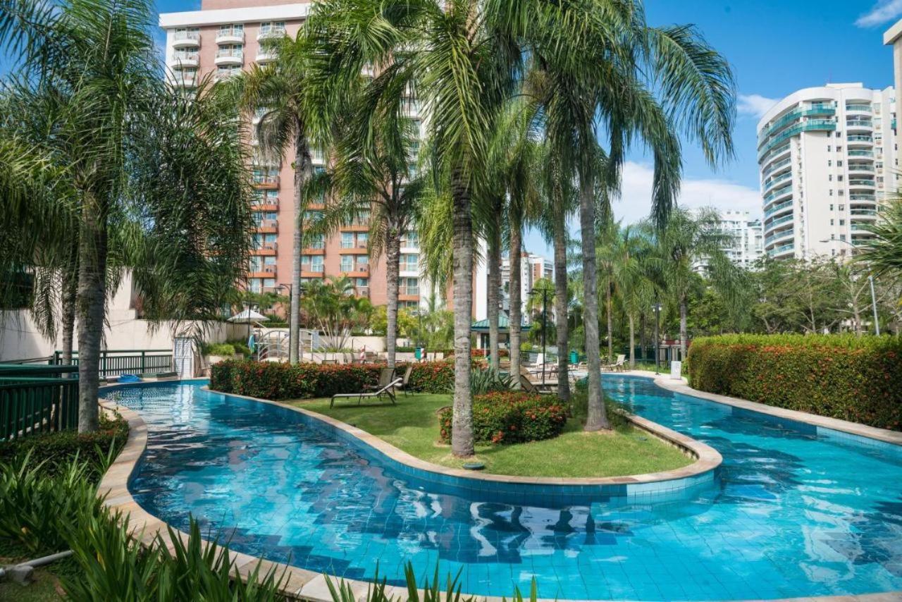 Hotel Barra First Class 4*