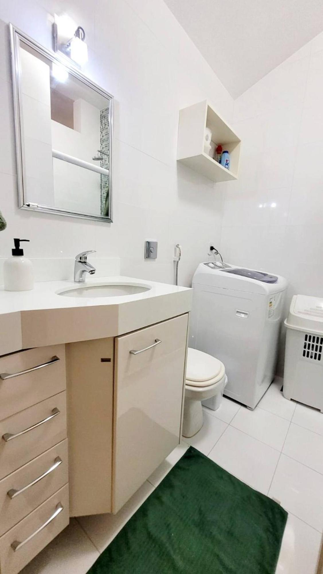 Apartment Delicinha E Pertinho Da De Copa Rio de Janeiro