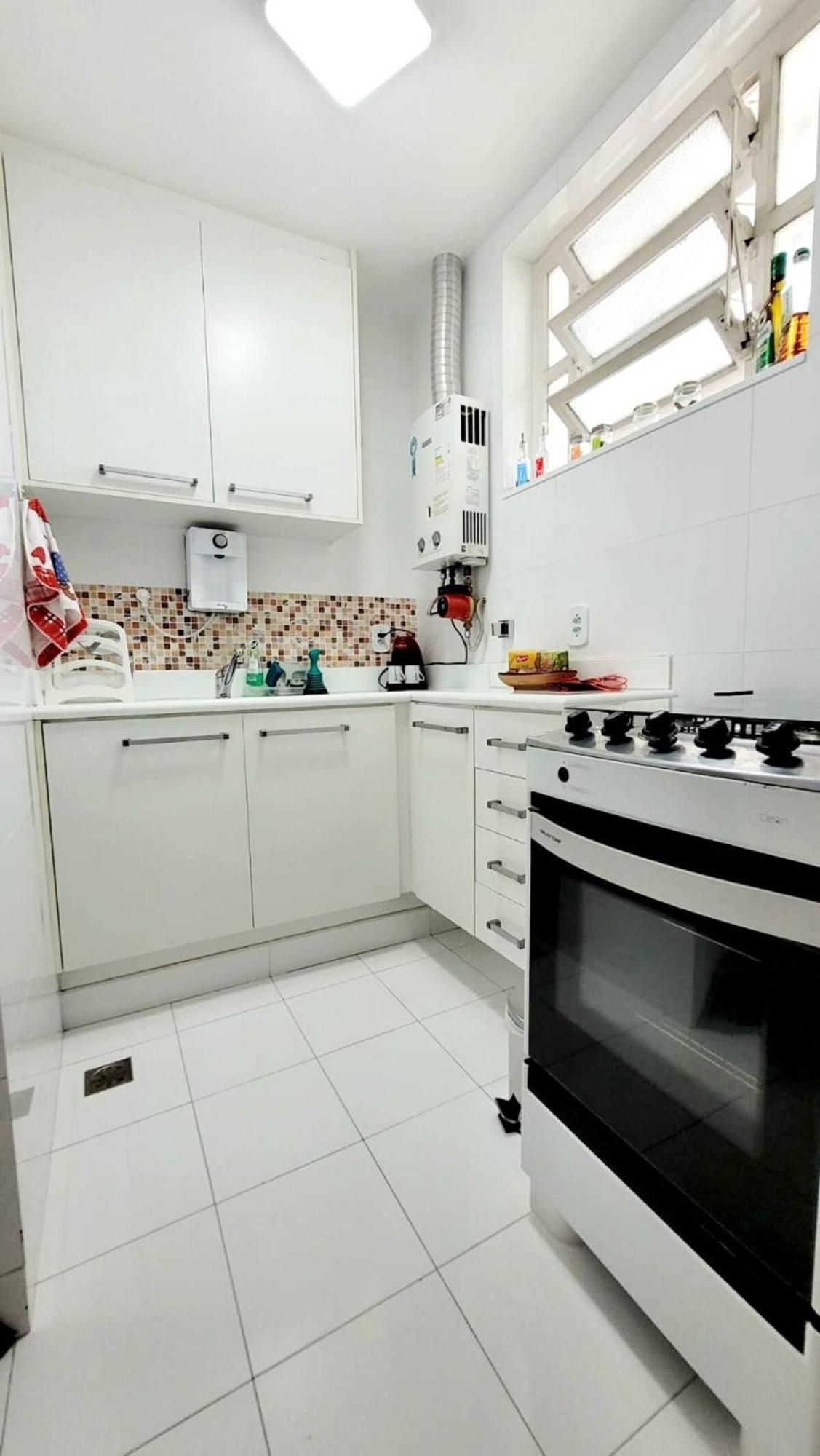 Apartment Delicinha E Pertinho Da De Copa Rio de Janeiro