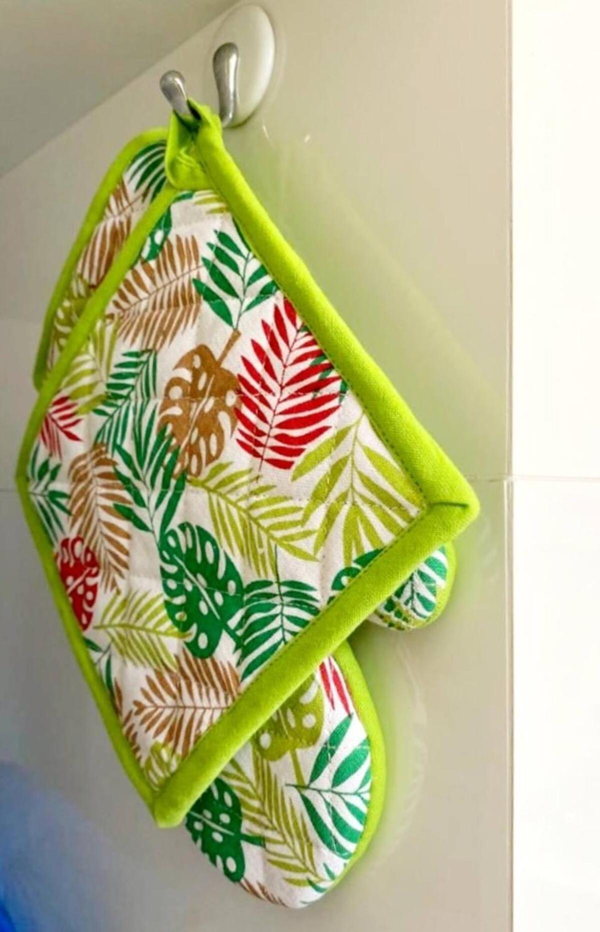 Delicinha E Pertinho Da De Copa Apartment