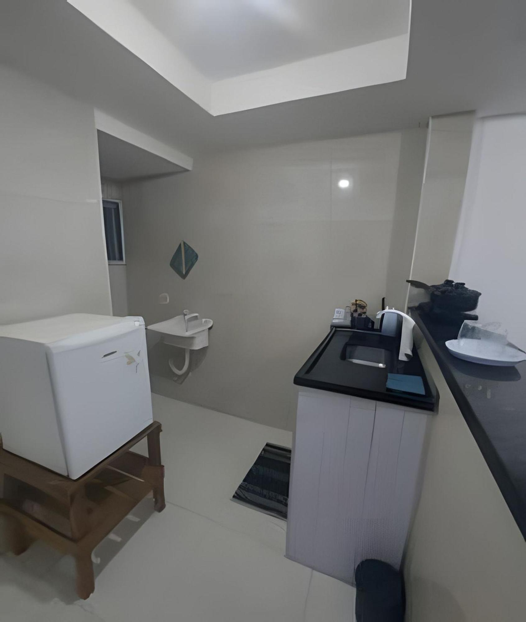 Lindo Recreio Dos Bandeirantes Apartamento