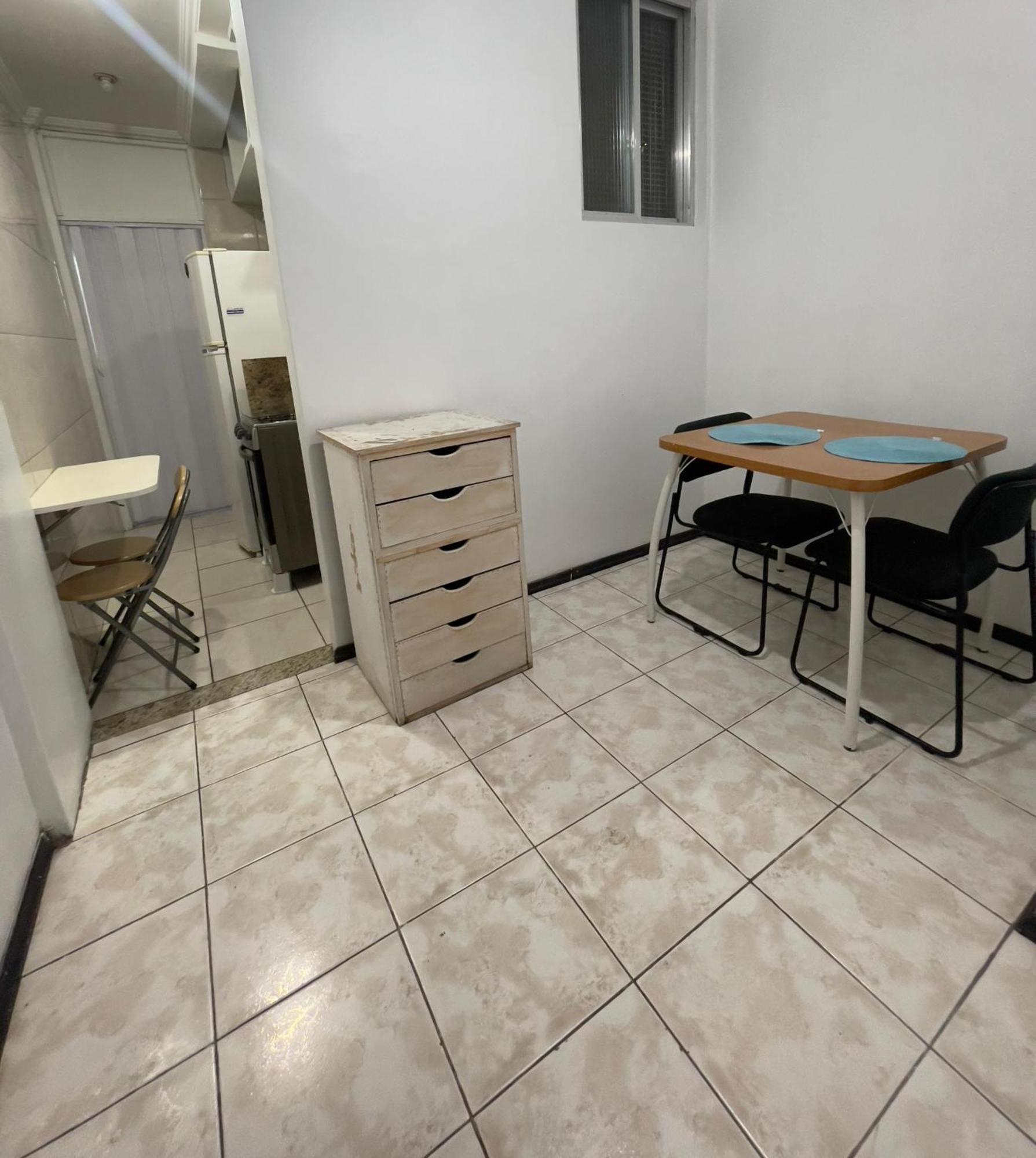 Apartamento Despertar No Paraiso Rio de Janeiro