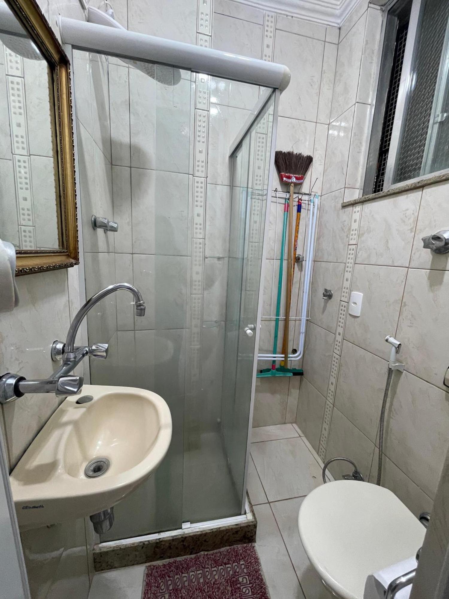Apartamento Despertar No Paraiso