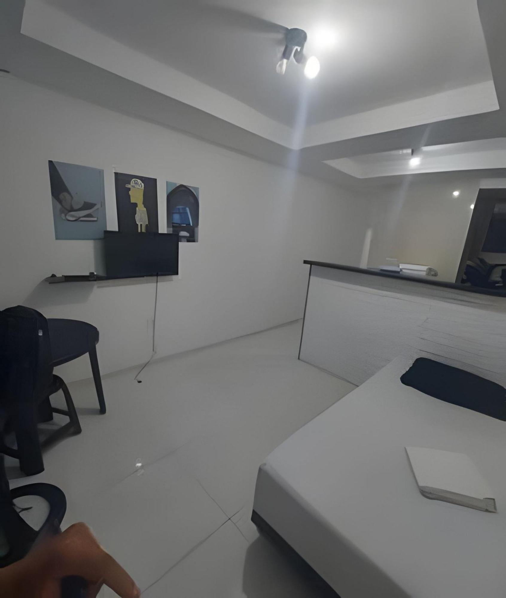 Apartamento Lindo Recreio Dos Bandeirantes Rio de Janeiro