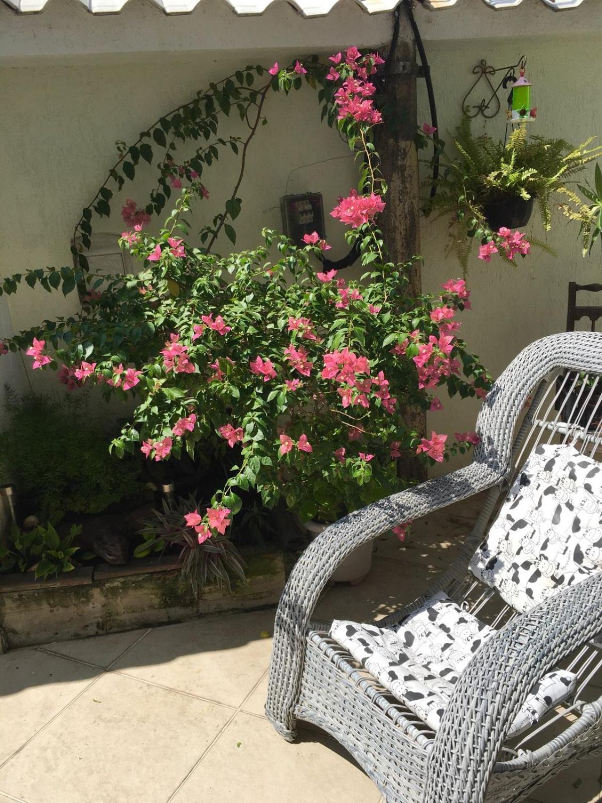 Familiar Varandao Homestay