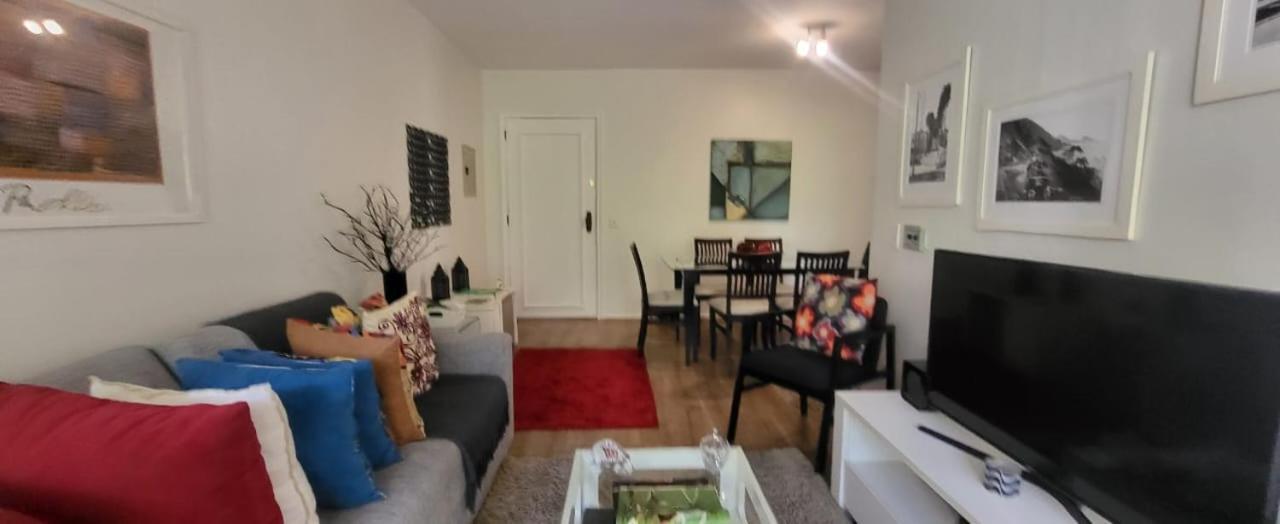 Apartamento Ipf2082 - Ipanema Guinle Service - Ipanema