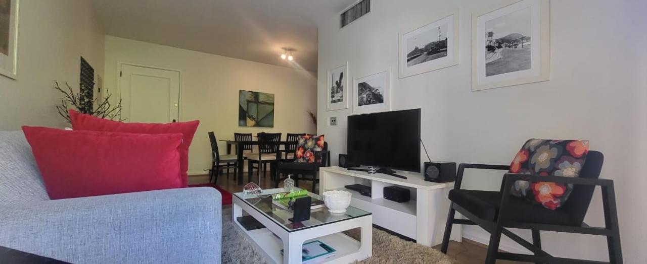 Ipf2082 - Ipanema Guinle Service - Ipanema Apartamento