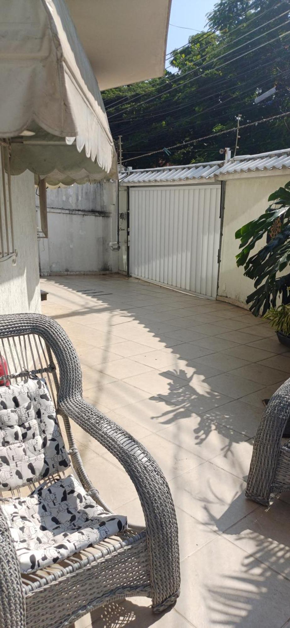 Homestay Familiar Varandao Rio de Janeiro