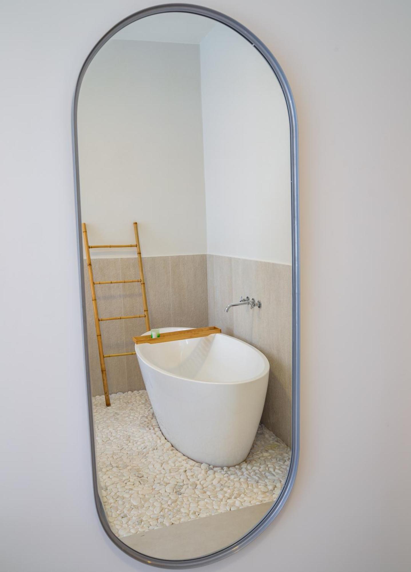 Apartamento Luxo Com Em Copacabana *