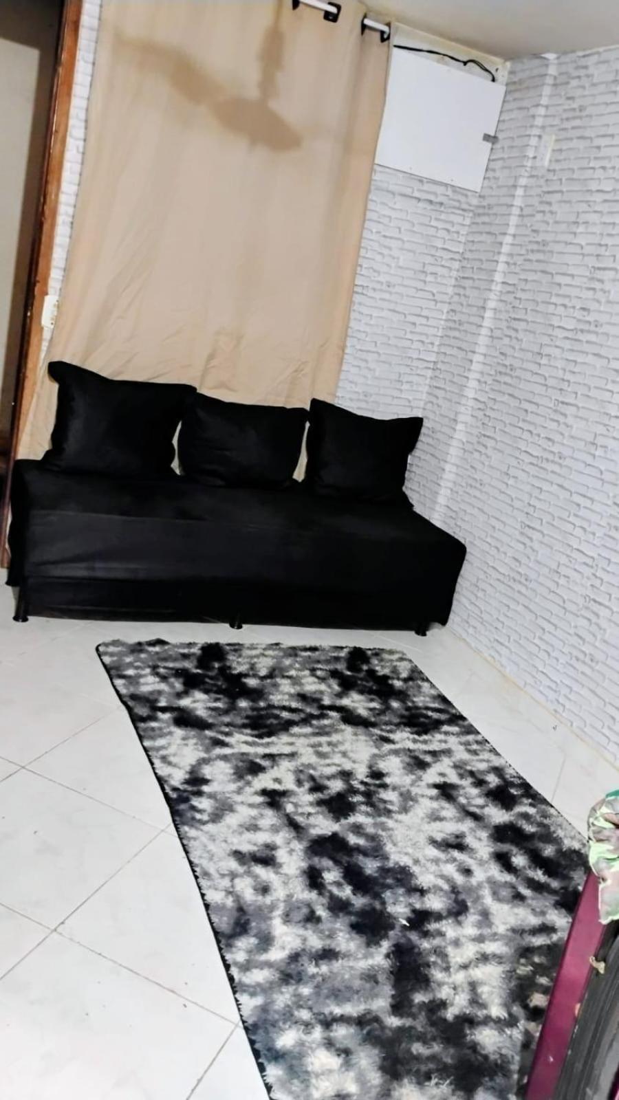 Flet Gilka Machado Apartamento Rio de Janeiro