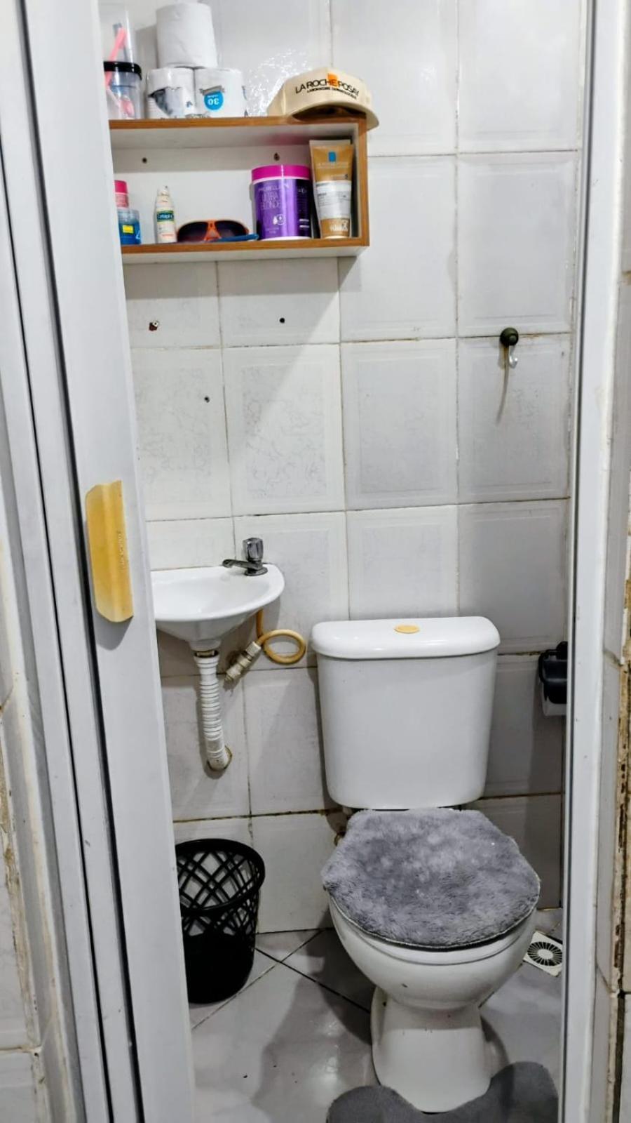 Apartamento Flet Gilka Machado Rio de Janeiro