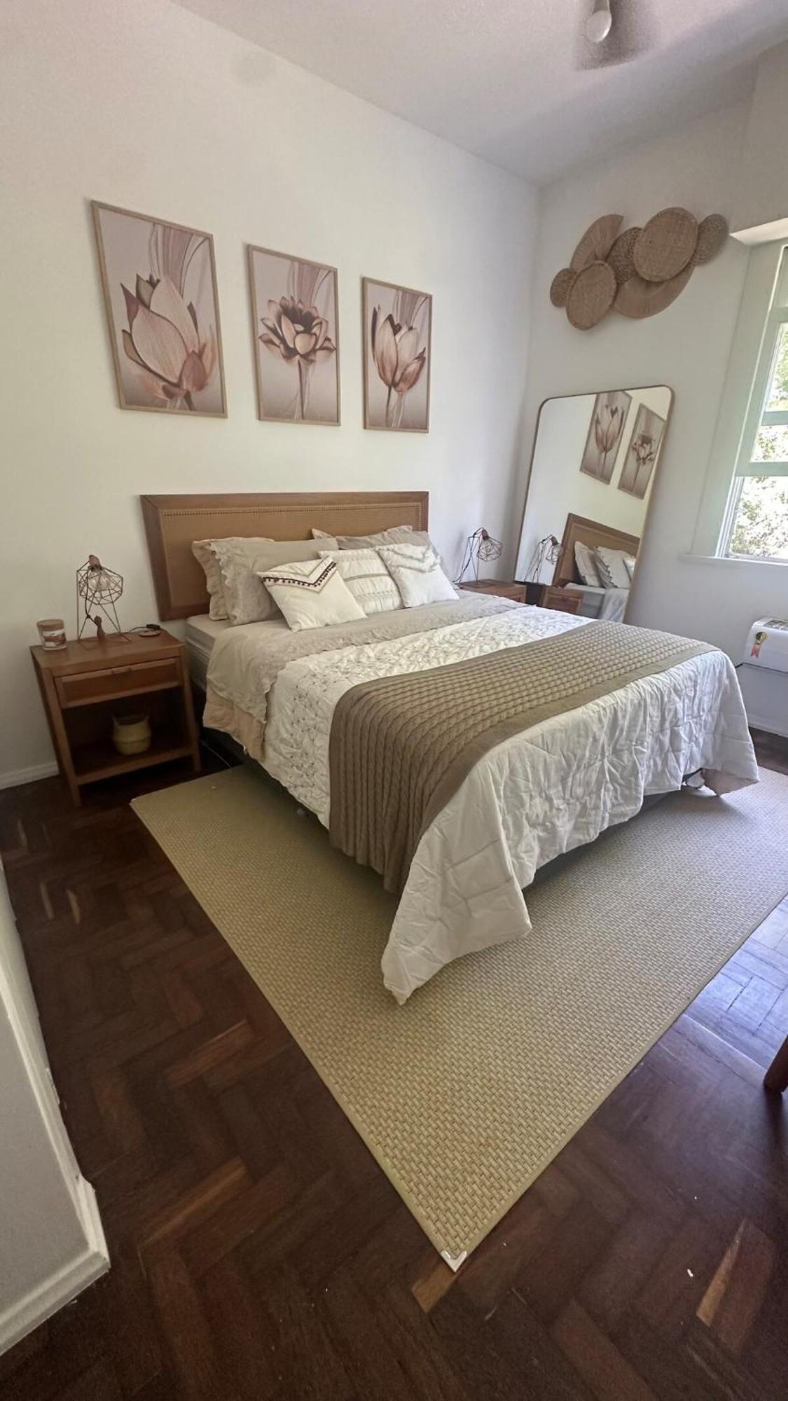 Apartamento Refugio No Coracao De Ipanema *