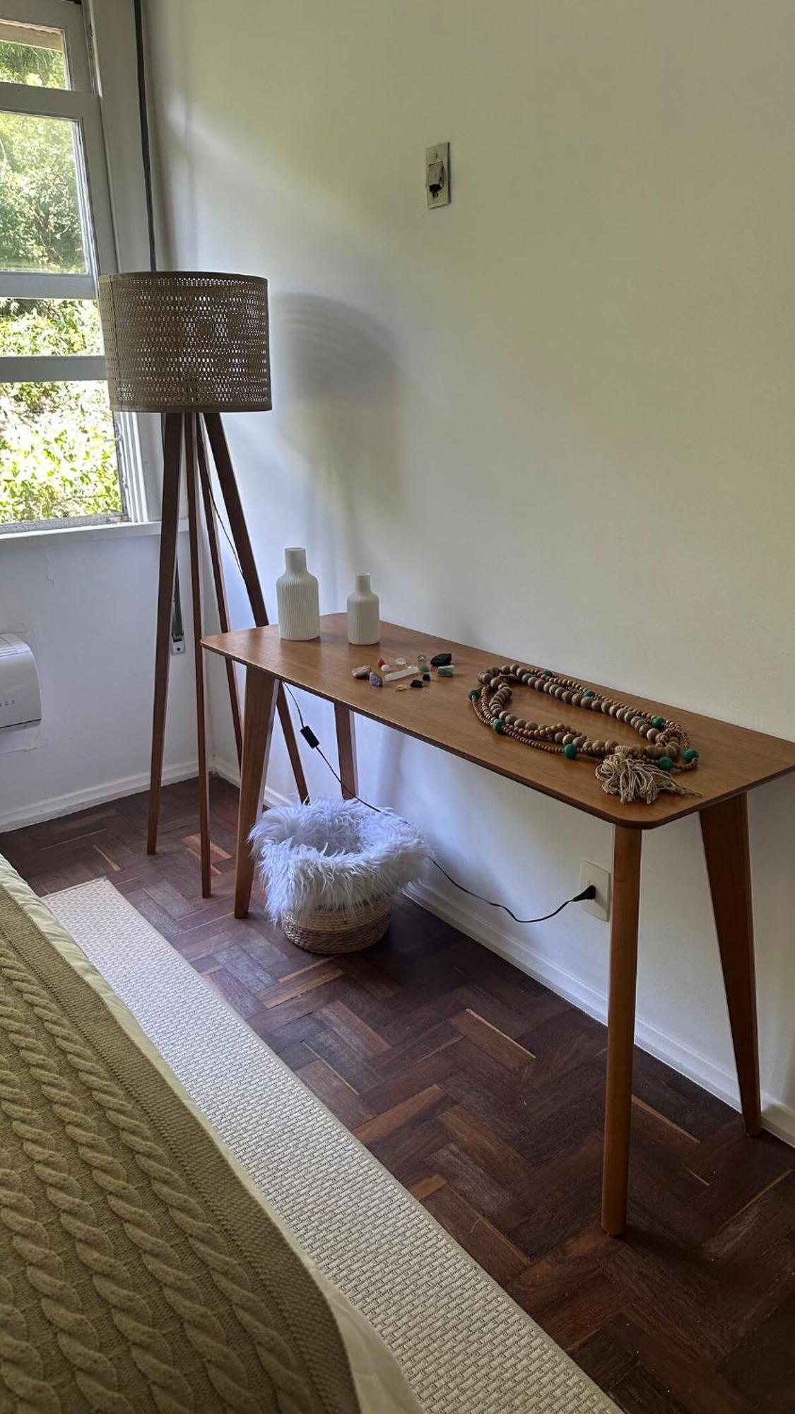 Refugio No Coracao De Ipanema Apartamento Rio de Janeiro