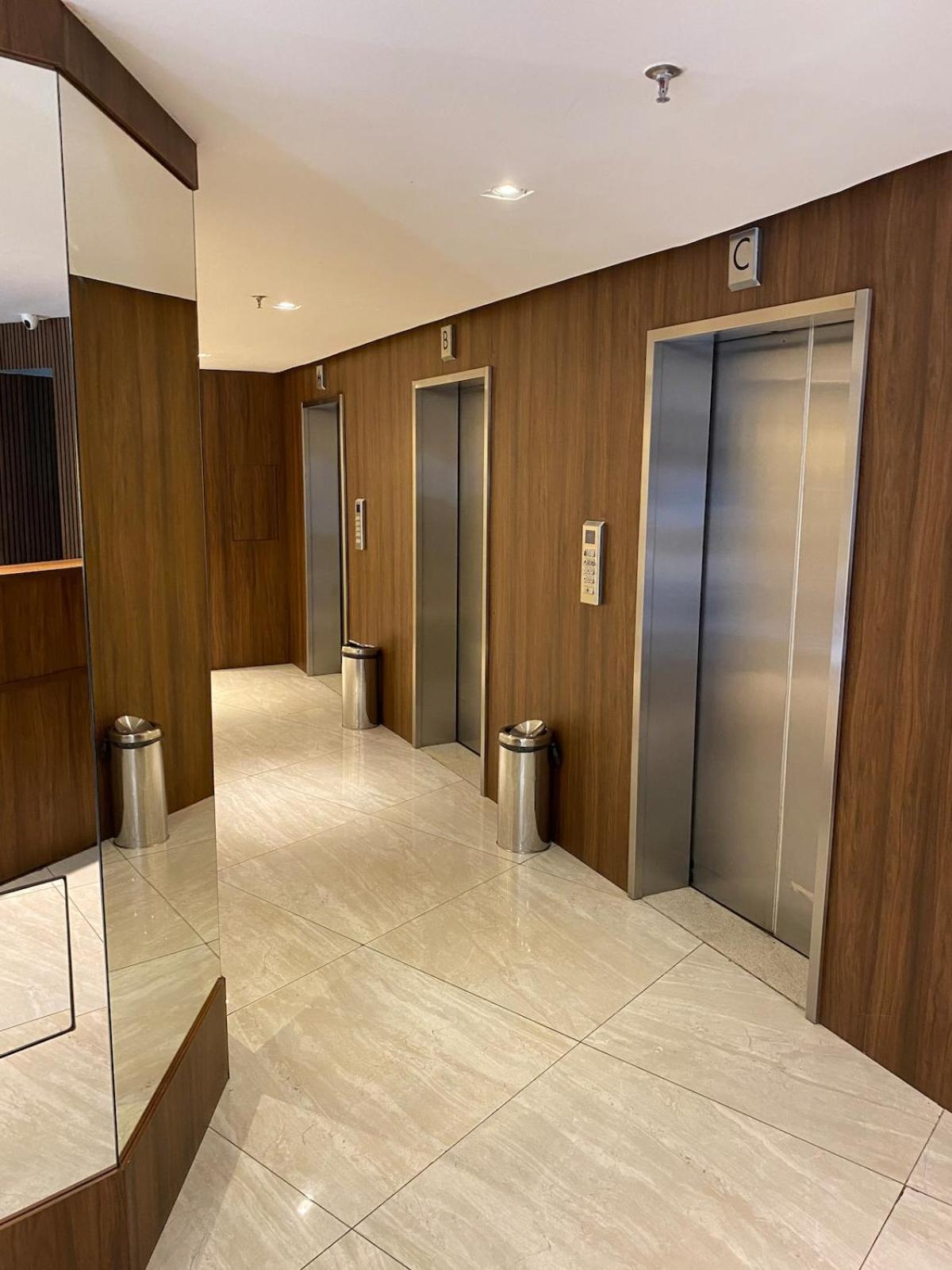 Apartamento In Rio - Cinelandia V Rio Moderno Rio de Janeiro