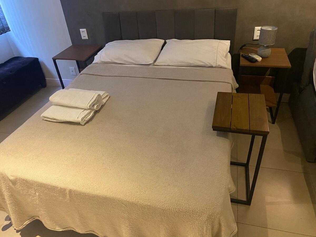 Apartamento In Rio - Cinelandia V Rio Moderno