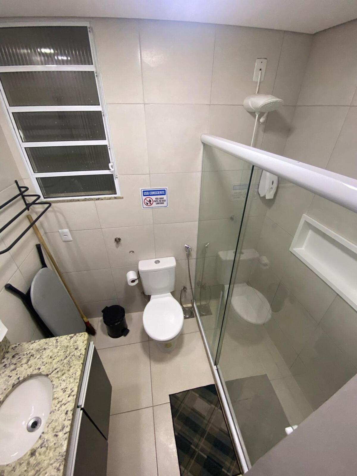 In Rio - Cinelandia V Rio Moderno Apartamento Rio de Janeiro