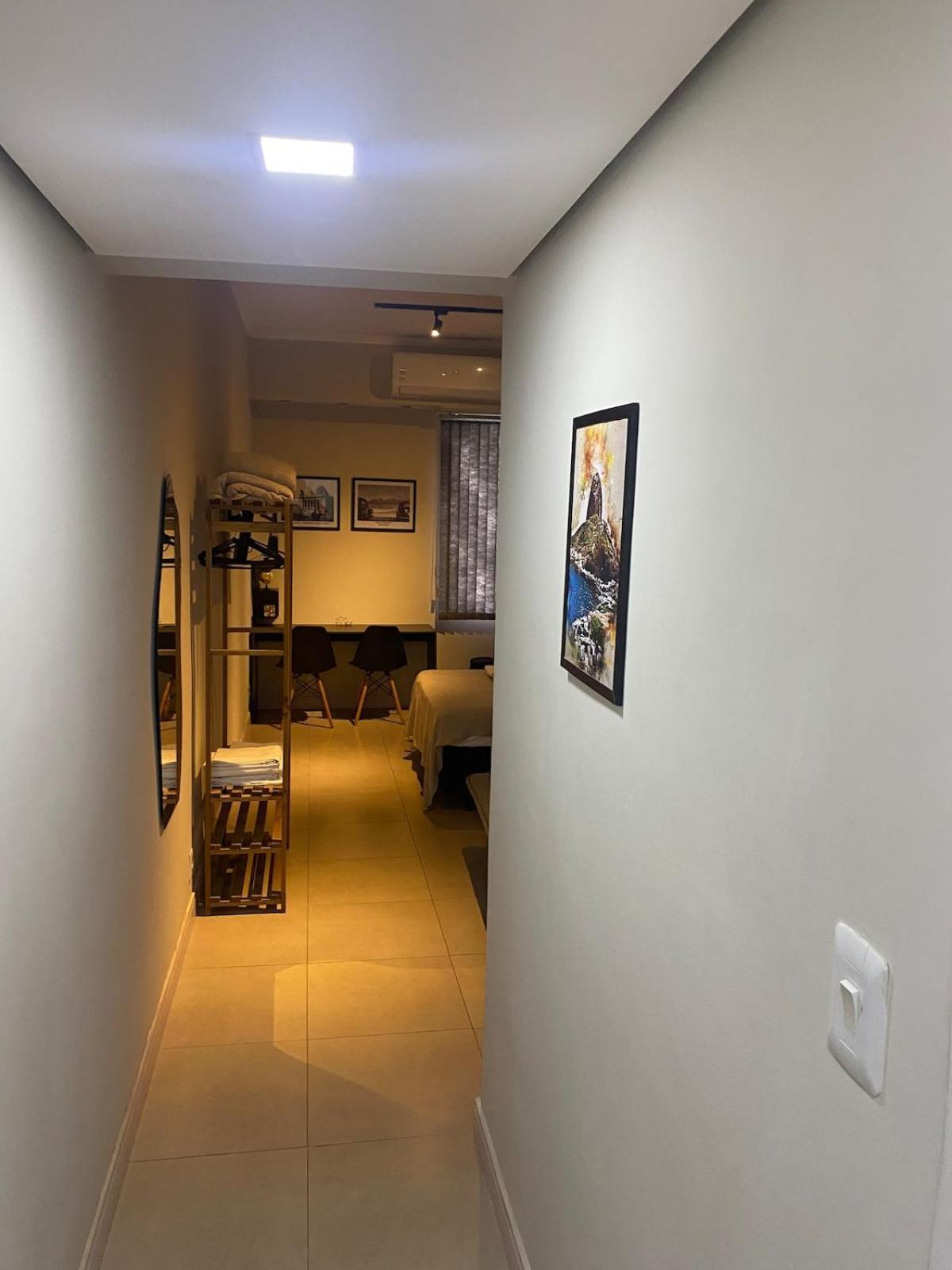In Rio - Cinelandia V Rio Moderno Apartamento