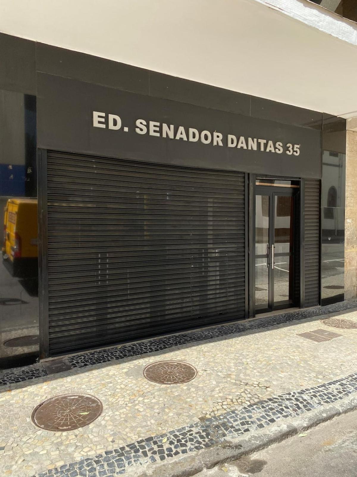 In Rio - Cinelandia V Rio Moderno Apartamento *