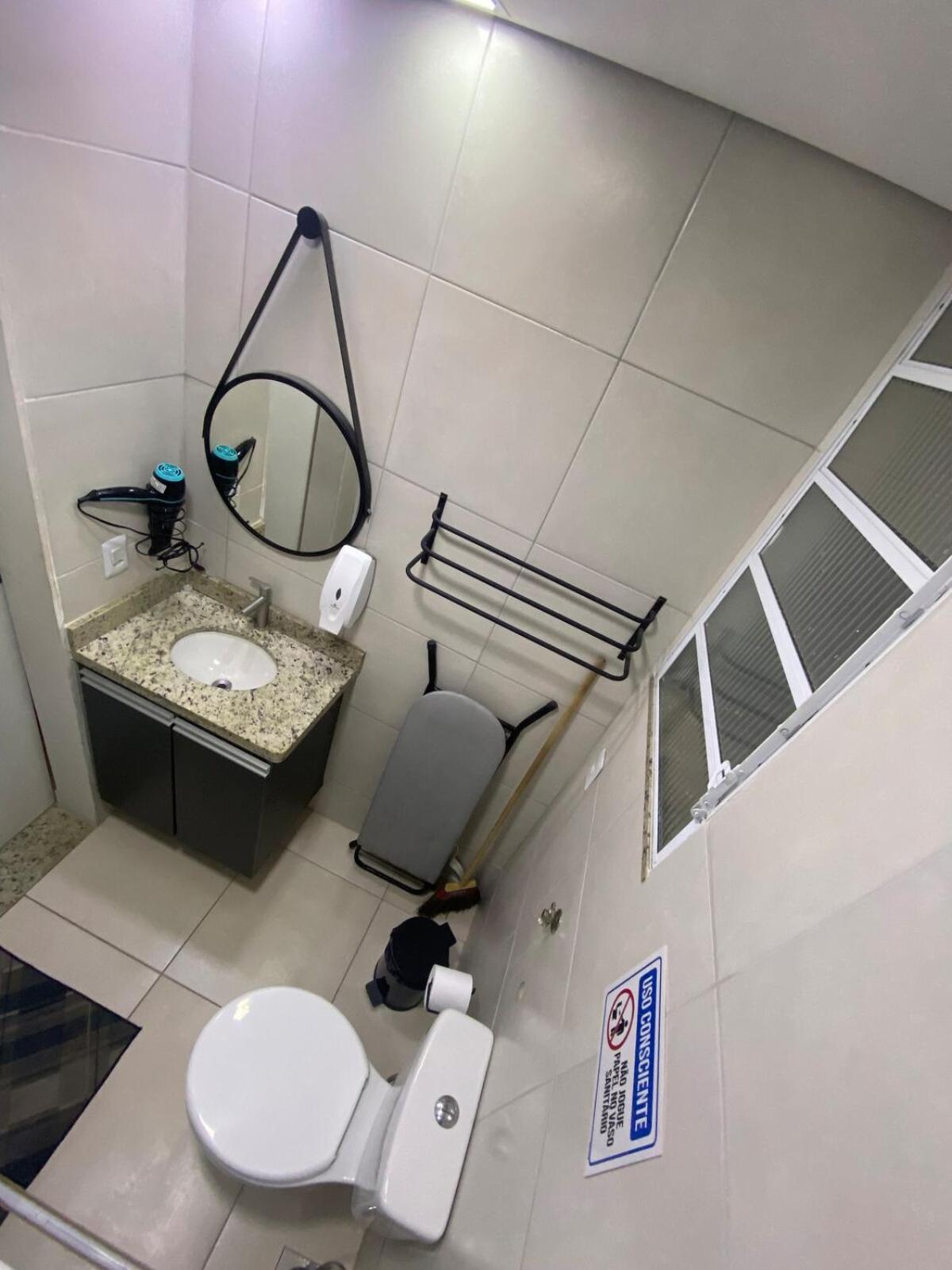 In Rio - Cinelandia V Rio Moderno * Rio de Janeiro