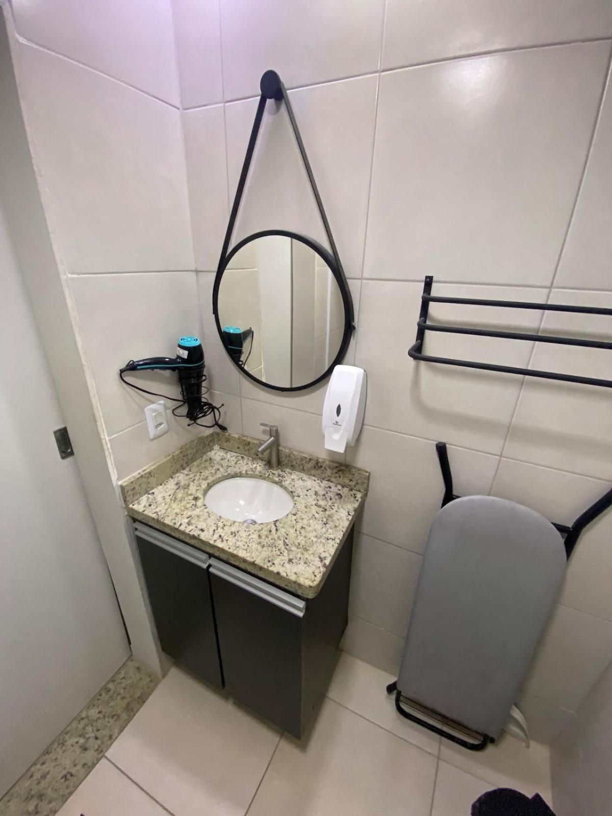 In Rio - Cinelandia V Rio Moderno Apartamento *