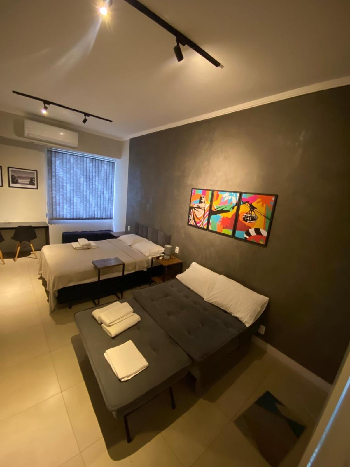 In Rio - Cinelandia V Rio Moderno Apartamento