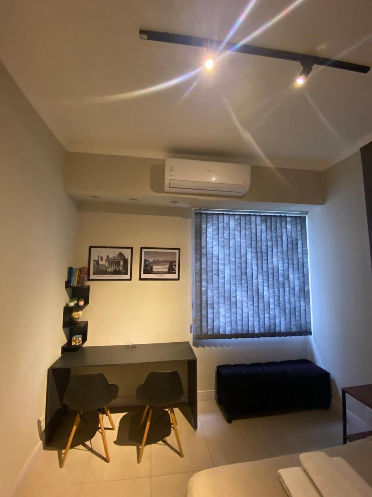 Apartamento In Rio - Cinelandia V Rio Moderno