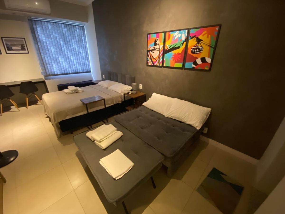 In Rio - Cinelandia V Rio Moderno Apartamento *