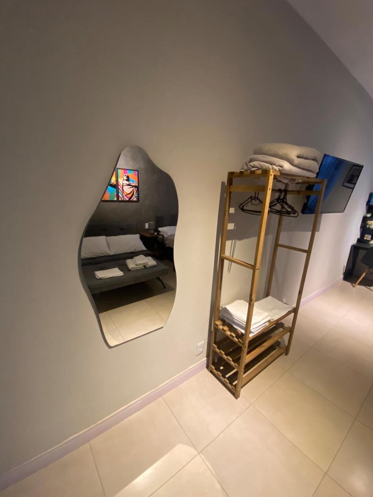 Apartamento In Rio - Cinelandia V Rio Moderno *